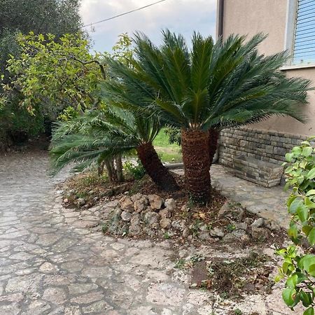 Romito Magra Il Giardino Delle Cycas 아파트 외부 사진